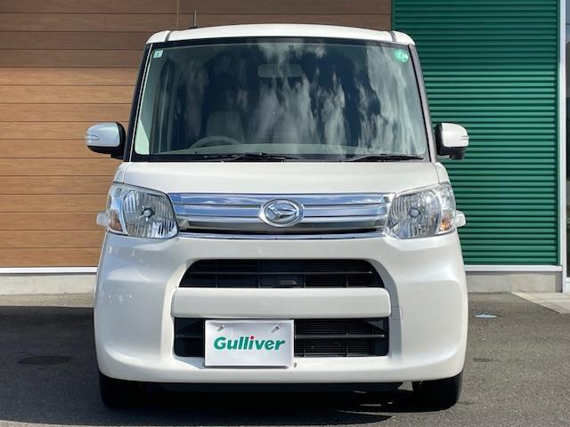 タント Ｇ　片側パワースライドドア　ＥＴＣ　アイドリングストップ　純正フロアマット　純正１４インチアルミホイール　オートエアコン　プッシュスタート　ドアバイザー　取説説明書・記録簿・保証書　スマートキー（2枚目）