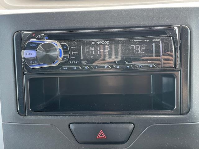 タント Ｇ　片側パワースライドドア　ＥＴＣ　アイドリングストップ　純正フロアマット　純正１４インチアルミホイール　オートエアコン　プッシュスタート　ドアバイザー　取説説明書・記録簿・保証書　スマートキー（21枚目）