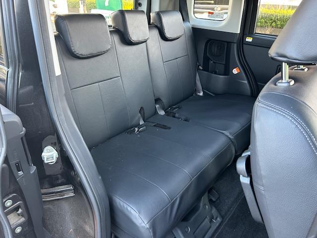 ルーミー カスタムＧ　純正ナビ　ドライブレコーダー　バックカメラ　両側パワースライドドア　ＥＴＣ（12枚目）