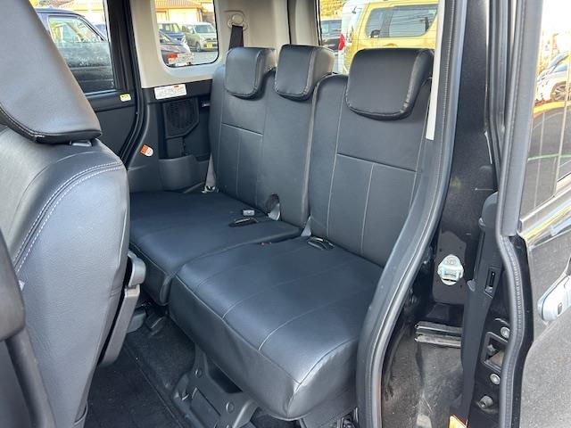 ルーミー カスタムＧ　純正ナビ　ドライブレコーダー　バックカメラ　両側パワースライドドア　ＥＴＣ（14枚目）