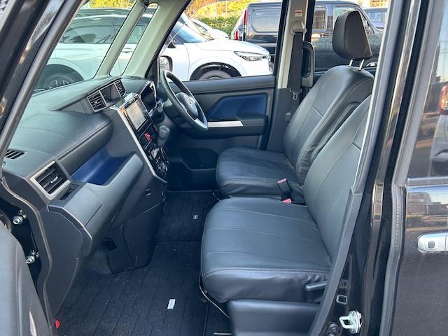 ルーミー カスタムＧ　純正ナビ　ドライブレコーダー　バックカメラ　両側パワースライドドア　ＥＴＣ（16枚目）