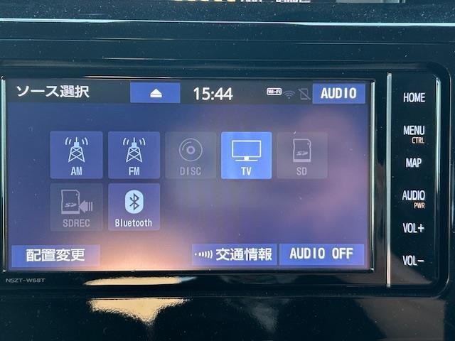 ルーミー カスタムＧ　純正ナビ　ドライブレコーダー　バックカメラ　両側パワースライドドア　ＥＴＣ（21枚目）