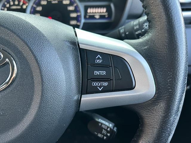 ルーミー カスタムＧ　純正ナビ　ドライブレコーダー　バックカメラ　両側パワースライドドア　ＥＴＣ（29枚目）