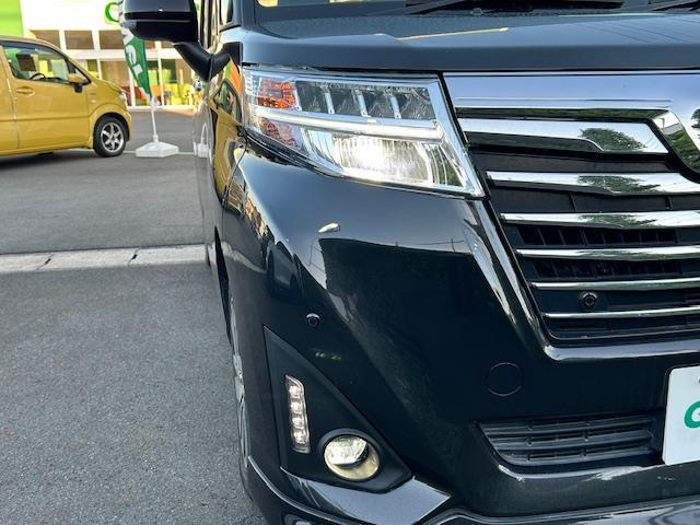 ルーミー カスタムＧ　純正ナビ　ドライブレコーダー　バックカメラ　両側パワースライドドア　ＥＴＣ（40枚目）