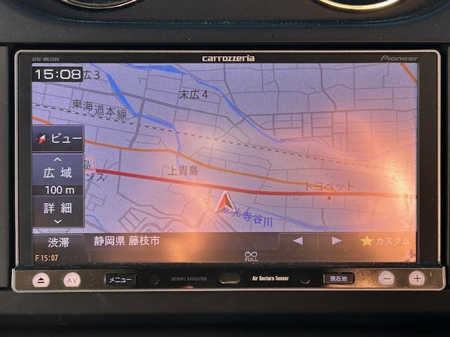 ジープ・コンパス アルティテュード　スポーツ　社外メモリナビ　ＡＭ　ＦＭ　ＣＤ　ＤＶＤ　ＢＴ　フルセグ　バックカメラ　純正フロアマット　リモコンキー　クルーズコントロール　ドライブレコーダー前後　ＥＴＣ（23枚目）