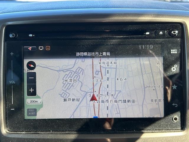 スペーシアカスタムZ ターボ 両側パワースライド アラウンドビューモニター 純正ナビ(Bluetooth フルセグTV AUX iPod MTモード付AT クルーズコントロール 純正フォグランプ 純正アルミ レーンキープアシスト(20枚目)