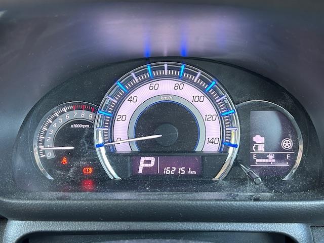 スペーシアカスタムZ ターボ 両側パワースライド アラウンドビューモニター 純正ナビ(Bluetooth フルセグTV AUX iPod MTモード付AT クルーズコントロール 純正フォグランプ 純正アルミ レーンキープアシスト(26枚目)