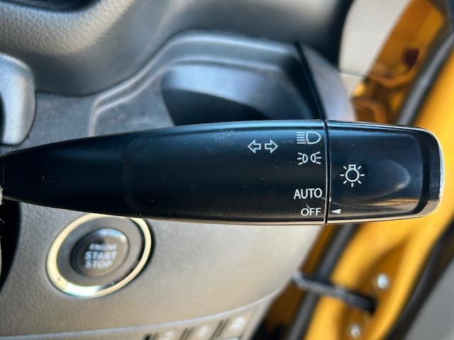 スペーシアカスタムZ ターボ 両側パワースライド アラウンドビューモニター 純正ナビ(Bluetooth フルセグTV AUX iPod MTモード付AT クルーズコントロール 純正フォグランプ 純正アルミ レーンキープアシスト(31枚目)