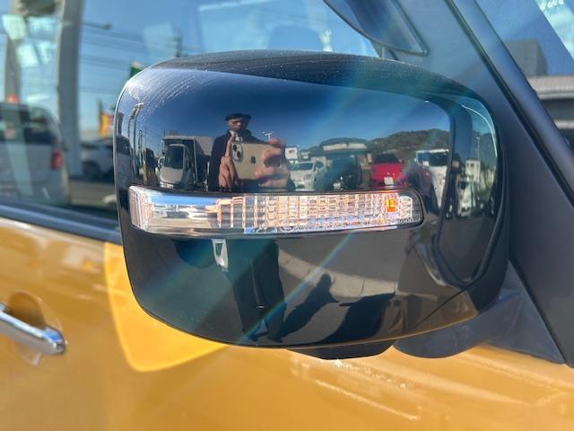 スペーシアカスタムZ ターボ 両側パワースライド アラウンドビューモニター 純正ナビ(Bluetooth フルセグTV AUX iPod MTモード付AT クルーズコントロール 純正フォグランプ 純正アルミ レーンキープアシスト(39枚目)