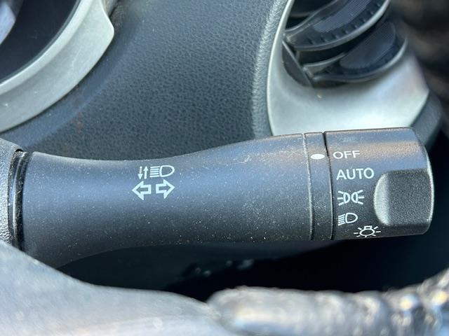 ジューク 15RX 純正メモリナビ ワンセグ Bluetooth スマートキ プッシュスタート 純正フロアマット オートライト(14枚目)