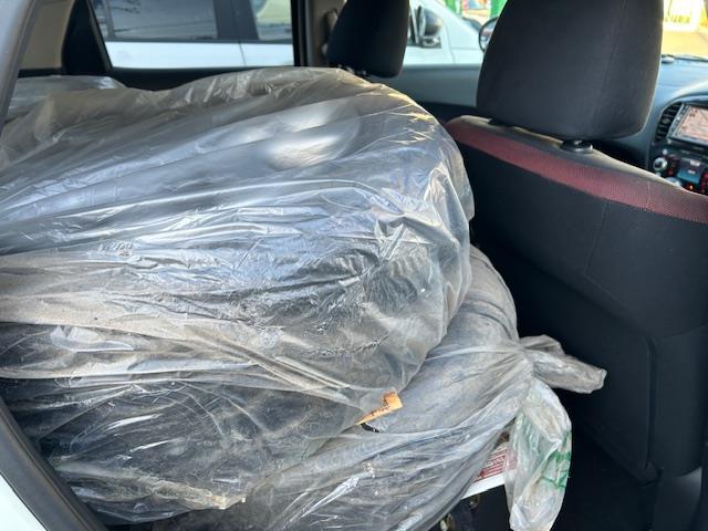 ジューク 15RX 純正メモリナビ ワンセグ Bluetooth スマートキ プッシュスタート 純正フロアマット オートライト(20枚目)