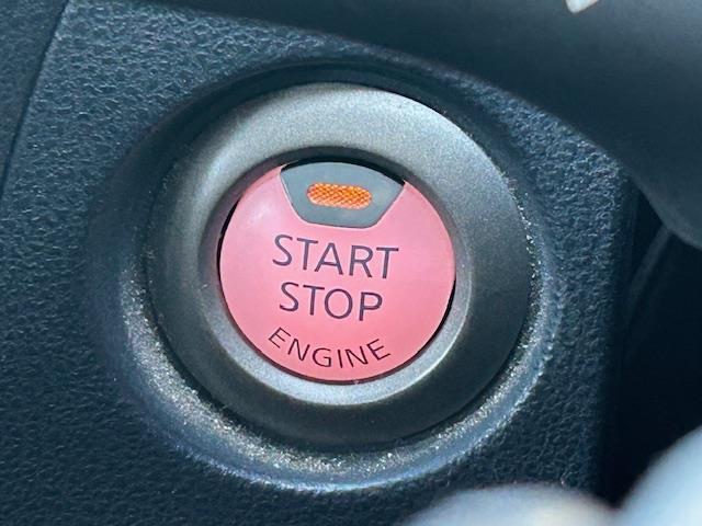 ジューク 15RX 純正メモリナビ ワンセグ Bluetooth スマートキ プッシュスタート 純正フロアマット オートライト(23枚目)