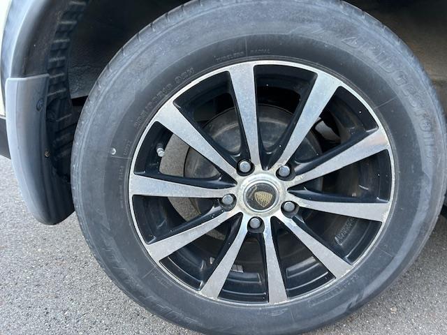 ジューク 15RX 純正メモリナビ ワンセグ Bluetooth スマートキ プッシュスタート 純正フロアマット オートライト(34枚目)