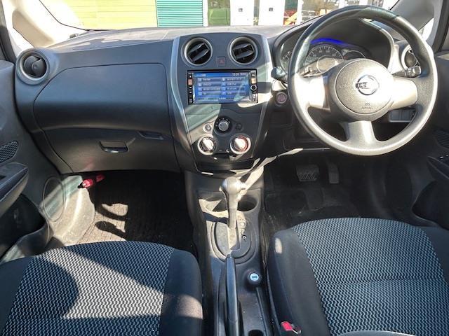 ノート X DIG-S(10枚目)