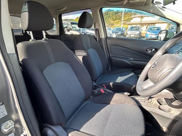 ノート X DIG-S(12枚目)