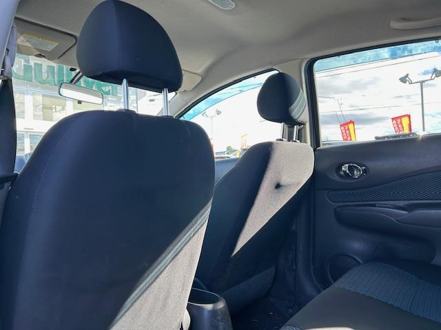 ノート X DIG-S(16枚目)