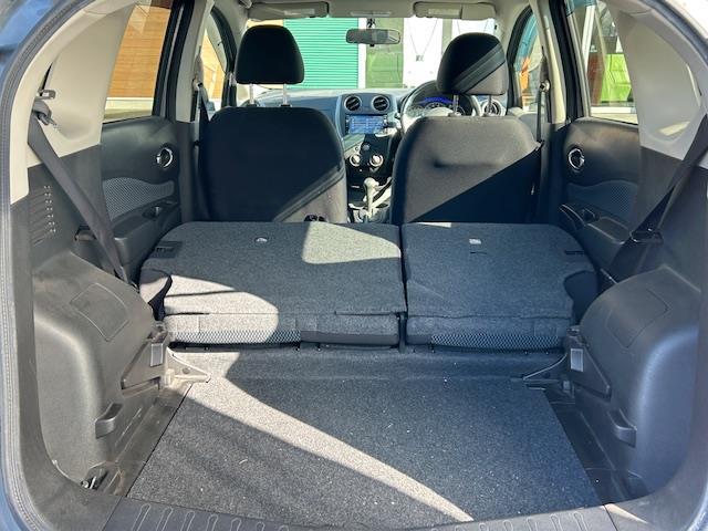 ノート X DIG-S(21枚目)