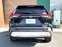 RAV4 アドベンチャー ワンオーナー 純正9インチディスプレイオーディオ ルーフレール トヨタセーフティセンス BSM(5枚目)