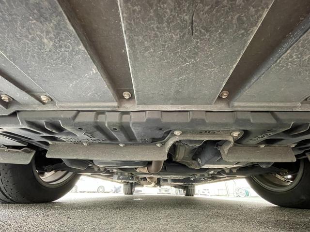 ヴェルファイア ２．５Ｚ　Ｇエディション　１オーナー　トヨタセーフティセンス　ＡＣＣ　クリアランスソナー　両側パワスラ　純正ナビ　地デジ　Ｂカメラ　純正後席モニター　レザーシート　ＰＷシート　シートヒーター　　エアシート　三眼ＬＥＤライト（55枚目）