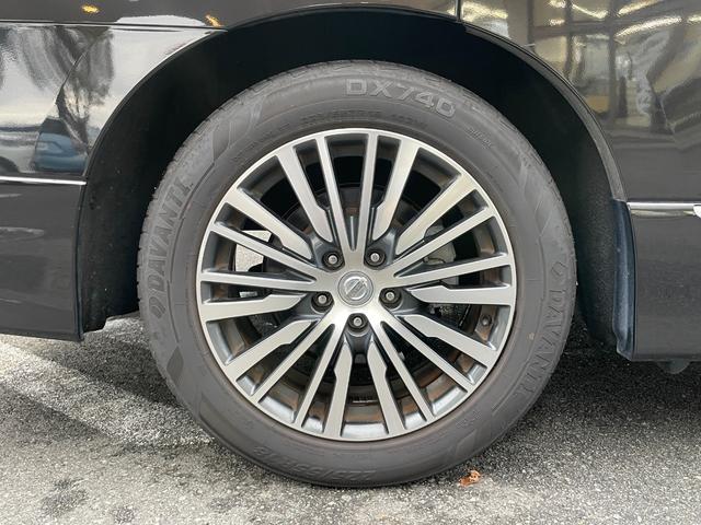 エルグランド 250ハイウェイスターS エマージェンシーブレーキ LDW  レーダークルコン  コーナーセンサー 両側パワスラ 半革シート ディスプレイオーディオ Bカメラ  オートライト  ウィンカーミラー  純正18インチAW(44枚目)