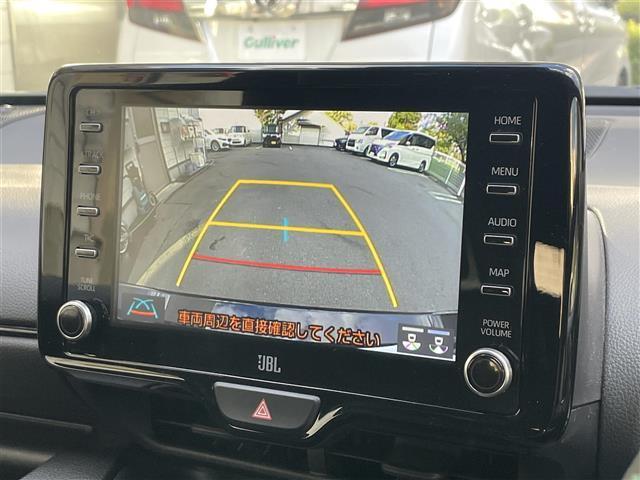 GRヤリス RZ ハイパフォーマンス 1オーナー トヨタセーフティセンス ACC iMT  インタークーラースプレー 4本出しマフラー BBS18インチAW カーボンルーフ JBLサウンド 純正ナビ 地デジ Bカメラ シートヒーター(10枚目)