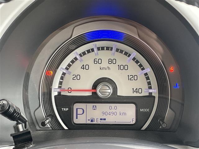 ハスラー Ｘターボ　１オーナー　レーダーブレーキサポート　　社外ＣＤオーディオ　運転席シートヒーター　社外前後ドラレコ　　ＥＴＣ　オートライト　　フォグランプ　　ウィンカーミラー　　デンカク　　スペアキー　　保証書　取説（16枚目）