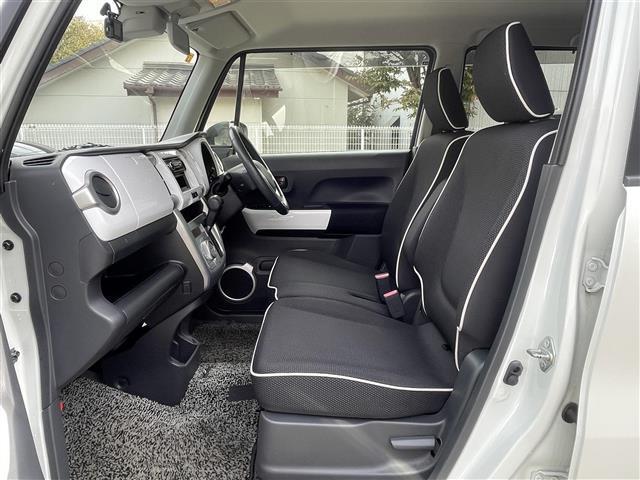 ハスラー Ｘターボ　１オーナー　レーダーブレーキサポート　　社外ＣＤオーディオ　運転席シートヒーター　社外前後ドラレコ　　ＥＴＣ　オートライト　　フォグランプ　　ウィンカーミラー　　デンカク　　スペアキー　　保証書　取説（27枚目）