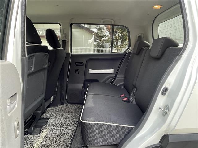 ハスラー Ｘターボ　１オーナー　レーダーブレーキサポート　　社外ＣＤオーディオ　運転席シートヒーター　社外前後ドラレコ　　ＥＴＣ　オートライト　　フォグランプ　　ウィンカーミラー　　デンカク　　スペアキー　　保証書　取説（30枚目）