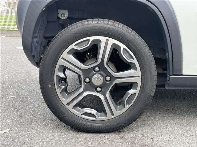 ハスラー Ｘターボ　１オーナー　レーダーブレーキサポート　　社外ＣＤオーディオ　運転席シートヒーター　社外前後ドラレコ　　ＥＴＣ　オートライト　　フォグランプ　　ウィンカーミラー　　デンカク　　スペアキー　　保証書　取説（40枚目）