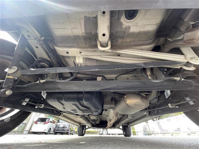 ハスラー Ｘターボ　１オーナー　レーダーブレーキサポート　　社外ＣＤオーディオ　運転席シートヒーター　社外前後ドラレコ　　ＥＴＣ　オートライト　　フォグランプ　　ウィンカーミラー　　デンカク　　スペアキー　　保証書　取説（46枚目）