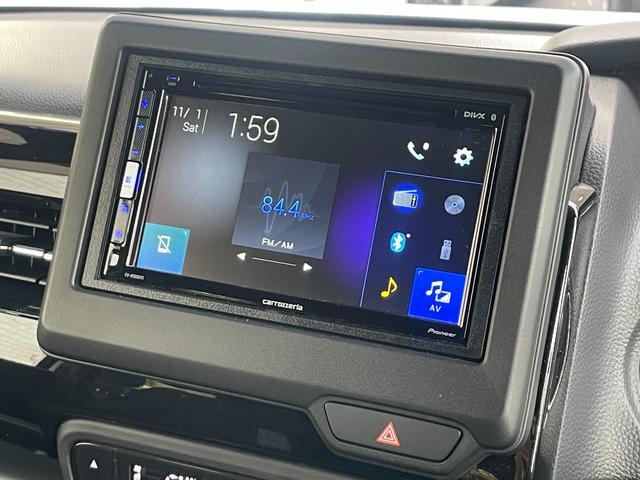 Ｎ－ＢＯＸカスタム Ｌ　１オーナー　ホンダセンシング　　ＡＣＣ　左側パワスラ　ディスプレイオーディオ　　Ｂカメラ　バックソナー　前席シートヒーター　オートライト　　ブレーキホールド　ステアリングスイッチ　ウィンカーミラー（8枚目）