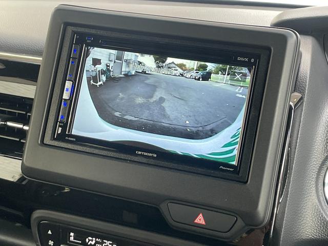 Ｎ－ＢＯＸカスタム Ｌ　１オーナー　ホンダセンシング　　ＡＣＣ　左側パワスラ　ディスプレイオーディオ　　Ｂカメラ　バックソナー　前席シートヒーター　オートライト　　ブレーキホールド　ステアリングスイッチ　ウィンカーミラー（9枚目）