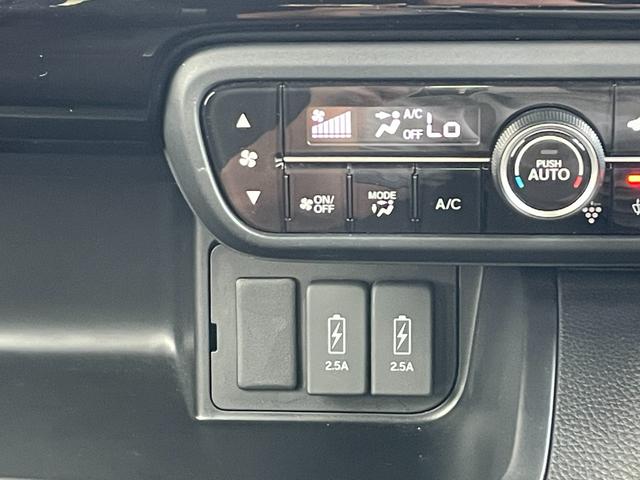 Ｎ－ＢＯＸカスタム Ｌ　１オーナー　ホンダセンシング　　ＡＣＣ　左側パワスラ　ディスプレイオーディオ　　Ｂカメラ　バックソナー　前席シートヒーター　オートライト　　ブレーキホールド　ステアリングスイッチ　ウィンカーミラー（11枚目）