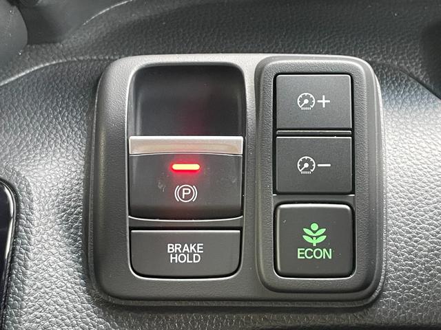 Ｎ－ＢＯＸカスタム Ｌ　１オーナー　ホンダセンシング　　ＡＣＣ　左側パワスラ　ディスプレイオーディオ　　Ｂカメラ　バックソナー　前席シートヒーター　オートライト　　ブレーキホールド　ステアリングスイッチ　ウィンカーミラー（19枚目）