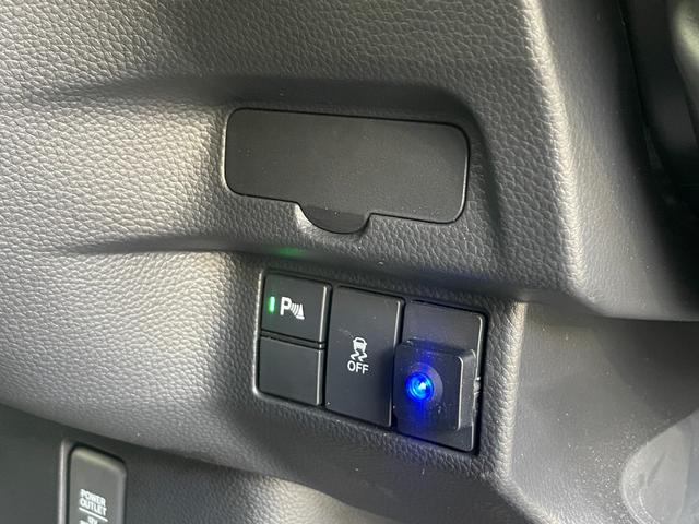 Ｎ－ＢＯＸカスタム Ｌ　１オーナー　ホンダセンシング　　ＡＣＣ　左側パワスラ　ディスプレイオーディオ　　Ｂカメラ　バックソナー　前席シートヒーター　オートライト　　ブレーキホールド　ステアリングスイッチ　ウィンカーミラー（20枚目）