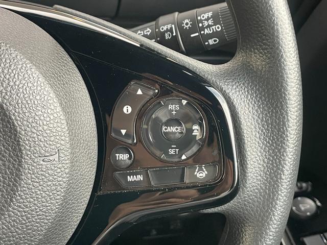 Ｎ－ＢＯＸカスタム Ｌ　１オーナー　ホンダセンシング　　ＡＣＣ　左側パワスラ　ディスプレイオーディオ　　Ｂカメラ　バックソナー　前席シートヒーター　オートライト　　ブレーキホールド　ステアリングスイッチ　ウィンカーミラー（23枚目）