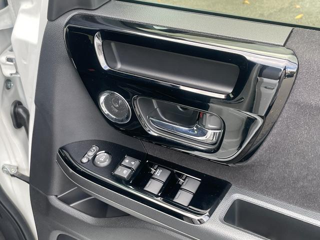 Ｎ－ＢＯＸカスタム Ｌ　１オーナー　ホンダセンシング　　ＡＣＣ　左側パワスラ　ディスプレイオーディオ　　Ｂカメラ　バックソナー　前席シートヒーター　オートライト　　ブレーキホールド　ステアリングスイッチ　ウィンカーミラー（26枚目）