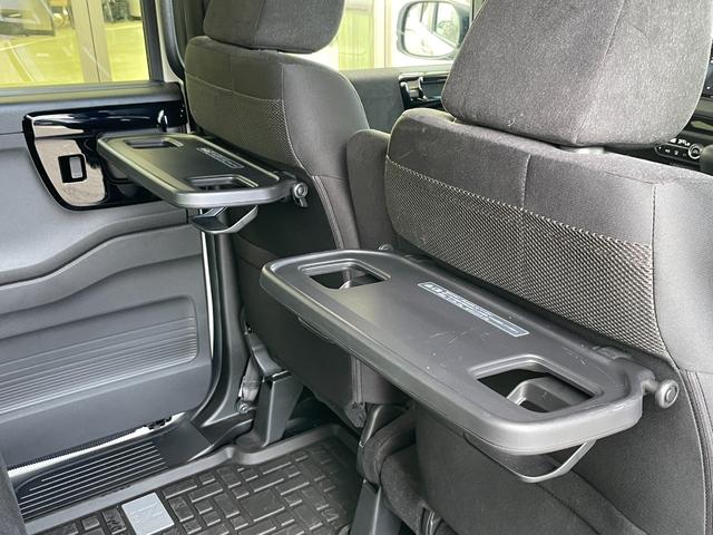 Ｎ－ＢＯＸカスタム Ｌ　１オーナー　ホンダセンシング　　ＡＣＣ　左側パワスラ　ディスプレイオーディオ　　Ｂカメラ　バックソナー　前席シートヒーター　オートライト　　ブレーキホールド　ステアリングスイッチ　ウィンカーミラー（30枚目）