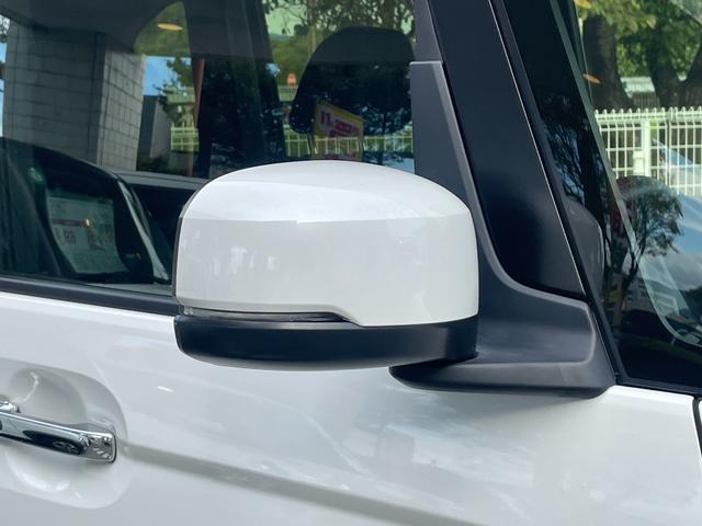 Ｎ－ＢＯＸカスタム Ｌ　１オーナー　ホンダセンシング　　ＡＣＣ　左側パワスラ　ディスプレイオーディオ　　Ｂカメラ　バックソナー　前席シートヒーター　オートライト　　ブレーキホールド　ステアリングスイッチ　ウィンカーミラー（45枚目）