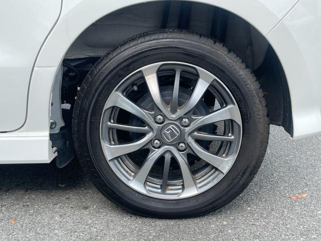 Ｎ－ＢＯＸカスタム Ｌ　１オーナー　ホンダセンシング　　ＡＣＣ　左側パワスラ　ディスプレイオーディオ　　Ｂカメラ　バックソナー　前席シートヒーター　オートライト　　ブレーキホールド　ステアリングスイッチ　ウィンカーミラー（47枚目）