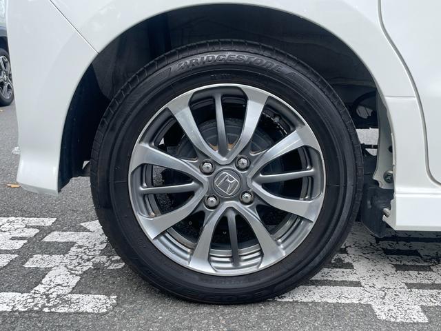 Ｎ－ＢＯＸカスタム Ｌ　１オーナー　ホンダセンシング　　ＡＣＣ　左側パワスラ　ディスプレイオーディオ　　Ｂカメラ　バックソナー　前席シートヒーター　オートライト　　ブレーキホールド　ステアリングスイッチ　ウィンカーミラー（49枚目）