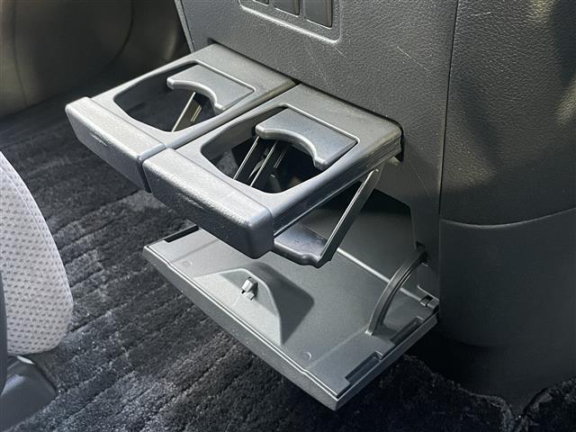 エルグランド ライダー 黒クロスシート マニュアルシート 1オーナー 純正ナビ 地デジ Bカメラ 純正後席モニター 両側パワスラ 木目調パネル ハーフレザーシート ETC オートライト オーテック18インチAW スペアキー 保証書 取説(9枚目)