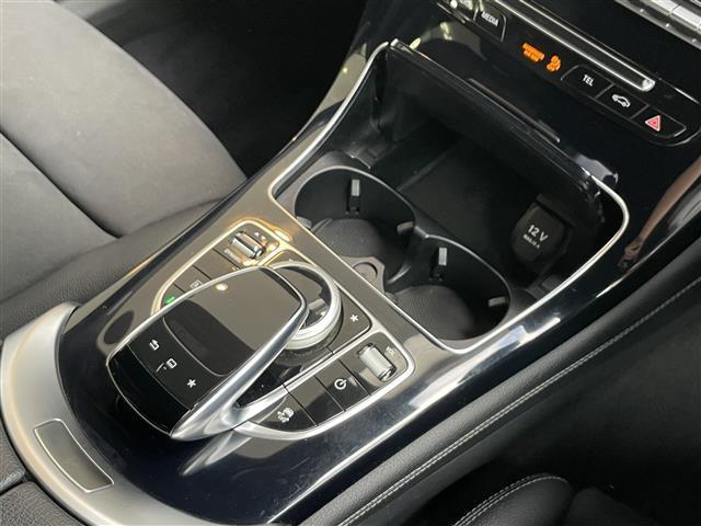 GLC GLC250 4マチックスポーツ レーダーセーフティPKG ACC HUD 純正ナビ 地デジ 360度カメラ 半革シート メモリー付きPWシート シートヒーター インテリジェントライト AMG19インチAW PWリアゲート スペアキー(7枚目)
