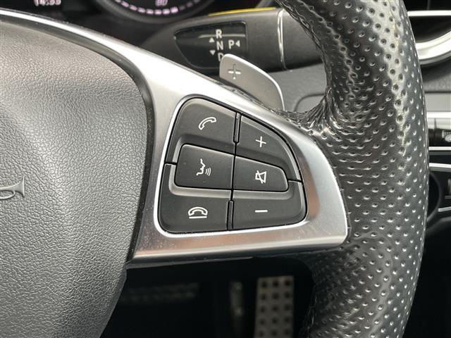 GLC GLC250 4マチックスポーツ レーダーセーフティPKG ACC HUD 純正ナビ 地デジ 360度カメラ 半革シート メモリー付きPWシート シートヒーター インテリジェントライト AMG19インチAW PWリアゲート スペアキー(16枚目)