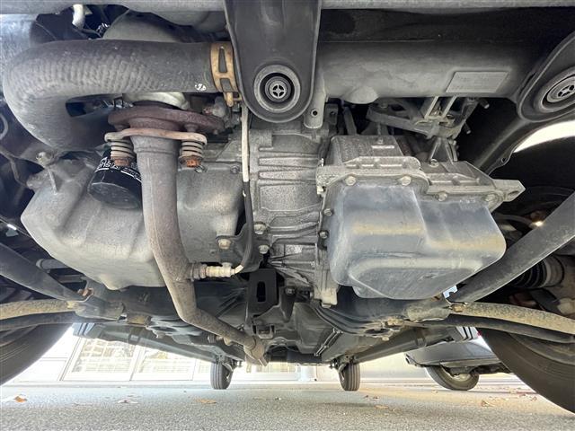 ワゴンＲ ＦＸ　純正オーディオ　ＡＢＳ　電動格納ドアミラー　ヘッドライトレベライザー　ドアバイザー　フロアマット　リモコンキー　スペアキー　保証書　取説（37枚目）