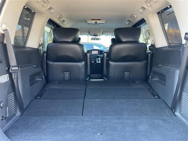 エルグランド 250ハイウェイスター 社外ナビ 社外フリップダウンモニター 両側パワスラ 半革シート 革巻きステアリング オートライト ウィンカーミラー 木目調パネル ETC 純正18インチAW スマートキー スペアキー 保証書 取説(31枚目)