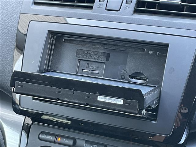 アテンザスポーツワゴン ２５ＥＸ　社外ナビ　地デジ　Ｂカメラ　ＢＯＳＥサウンドシステム　社外後席モニター　本革シート　ＰＷシート　シートヒーター　コーナーセンサー　オートライト　ステアリングスイッチ　社外前後ドラレコ　ＥＴＣ（6枚目）