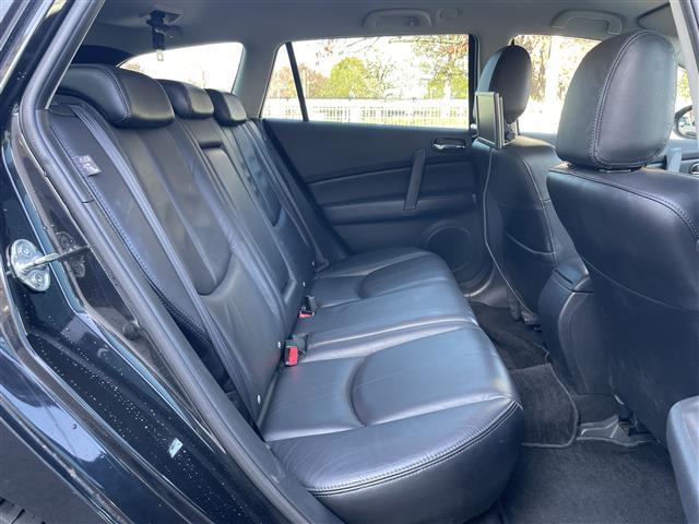 アテンザスポーツワゴン ２５ＥＸ　社外ナビ　地デジ　Ｂカメラ　ＢＯＳＥサウンドシステム　社外後席モニター　本革シート　ＰＷシート　シートヒーター　コーナーセンサー　オートライト　ステアリングスイッチ　社外前後ドラレコ　ＥＴＣ（24枚目）