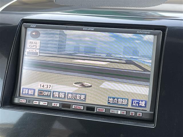 ワゴンRスティングレー X 社外ナビ(AVN558HD)ワンセグTV ETC 革巻きステアリング 電動格納ドアミラー 純正14インチAWスマートキー スペアキー 保証書(2枚目)