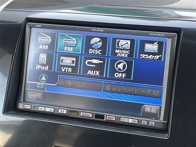 ワゴンRスティングレー X 社外ナビ(AVN558HD)ワンセグTV ETC 革巻きステアリング 電動格納ドアミラー 純正14インチAWスマートキー スペアキー 保証書(3枚目)